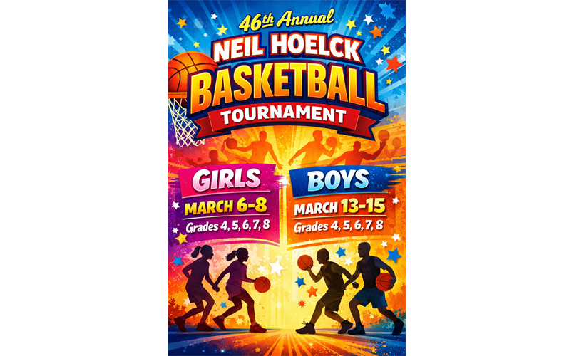 2026 Neil Hoelck Tournament 